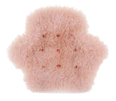 Peaches N Creame Spiked Sensory Glove (Pink) – Textured Glove Bondage & Fetish Toys